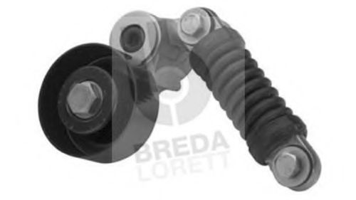 Imagine Intinzator curea, curea distributie BREDA LORETT TOA3222