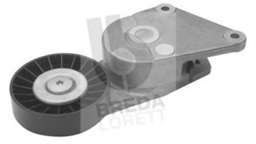 Imagine Intinzator curea, curea distributie BREDA LORETT TOA3303