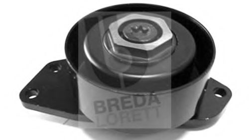 Imagine Rola ghidare/conducere, curea transmisie BREDA LORETT TOA3508