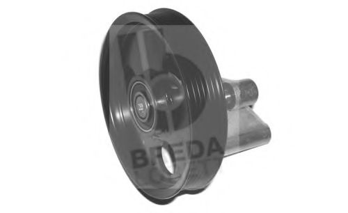 Imagine Intinzator curea, curea distributie BREDA LORETT TOA3858
