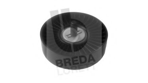 Imagine Rola ghidare/conducere, curea transmisie BREDA LORETT TOA3926