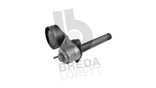 Imagine Intinzator curea, curea distributie BREDA LORETT TOA3953