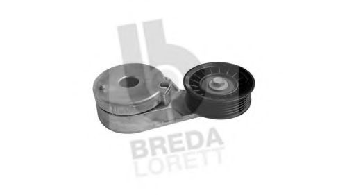 Imagine intinzator,curea transmisie BREDA LORETT TOA3958