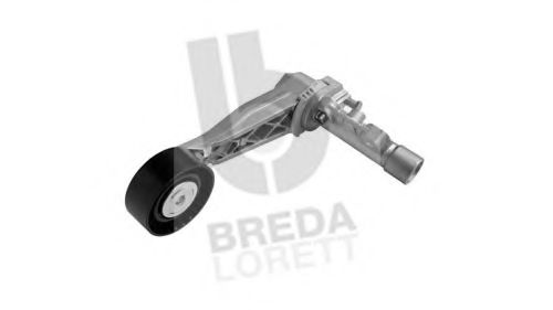 Imagine intinzator,curea transmisie BREDA LORETT TOA3984