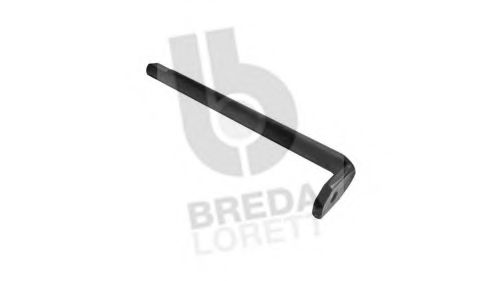 Imagine Intinzator curea, curea distributie BREDA LORETT TOA3991