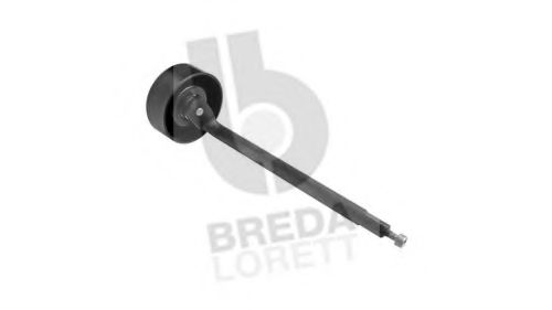 Imagine Intinzator curea, curea distributie BREDA LORETT TOA4013