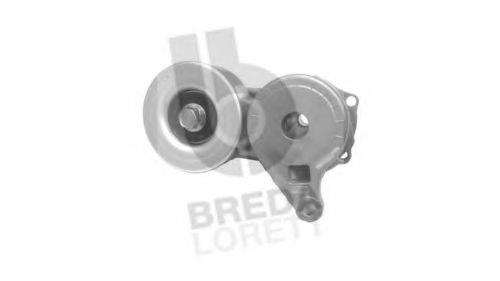 Imagine Intinzator curea, curea distributie BREDA LORETT TOA5248