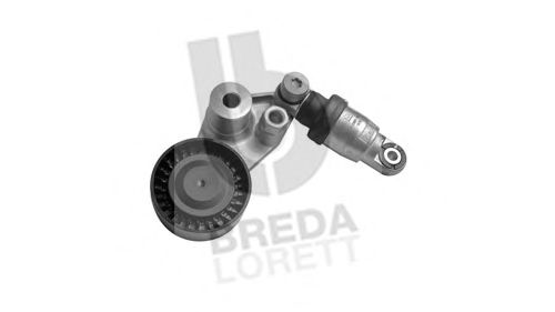 Imagine Intinzator curea, curea distributie BREDA LORETT TOA5304