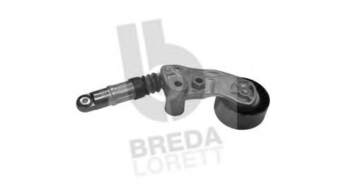 Imagine Intinzator curea, curea distributie BREDA LORETT TOA5306