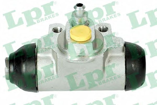 Imagine Cilindru receptor frana LPR 4194