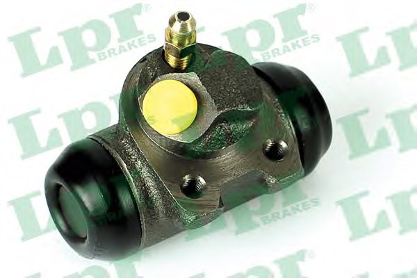 Imagine Cilindru receptor frana LPR 4622