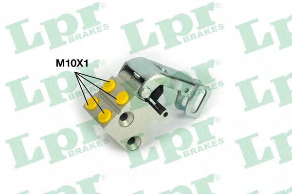 Imagine Regulator putere de franare LPR 9938