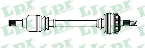 Imagine Planetara LPR DS15039
