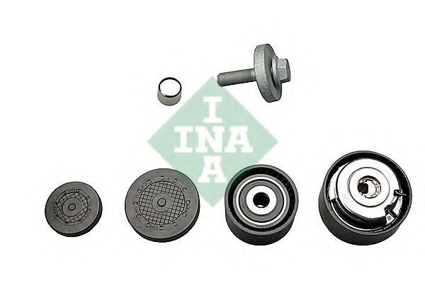 Imagine Set role, curea dintata INA 530 0193 09