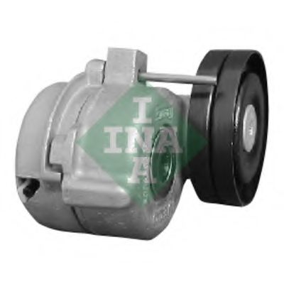 Imagine rola intinzator,curea transmisie INA 531 0608 20