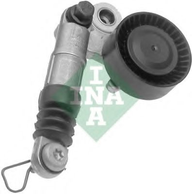 Imagine intinzator,curea transmisie INA 534 0040 10