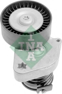 Imagine intinzator,curea transmisie INA 534 0081 30