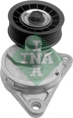 Imagine intinzator,curea transmisie INA 534 0130 20