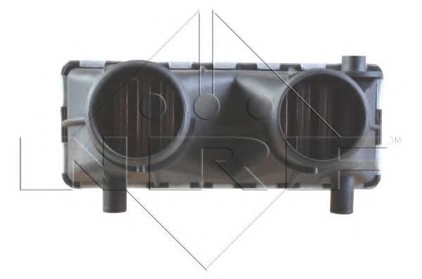 Imagine Intercooler, compresor NRF 30122A