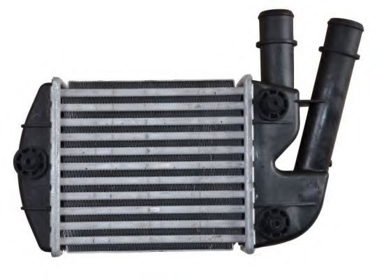 Imagine Intercooler, compresor NRF 30167A