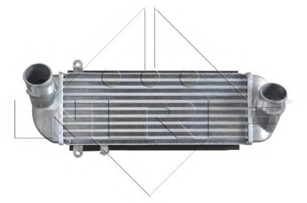 Imagine Intercooler, compresor NRF 30329