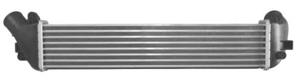 Imagine Intercooler, compresor NRF 30353