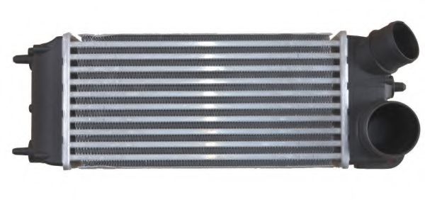 Imagine Intercooler, compresor NRF 30356