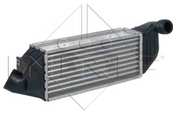 Imagine Intercooler, compresor NRF 30526