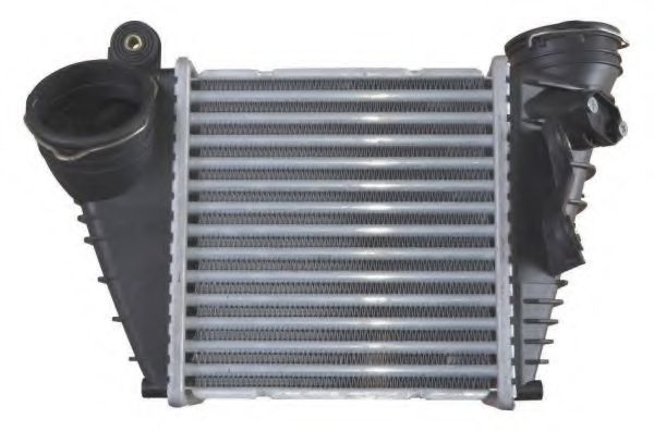 Imagine Intercooler, compresor NRF 30838