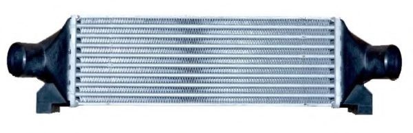 Imagine Intercooler, compresor NRF 30887