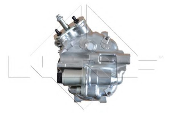 Imagine Compresor, climatizare NRF 32417G