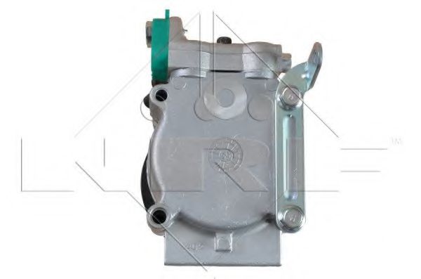 Imagine Compresor, climatizare NRF 32451