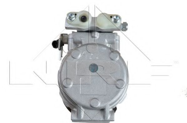 Imagine Compresor, climatizare NRF 32549G