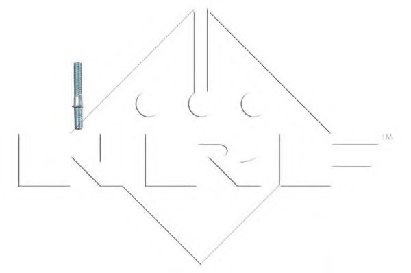 Imagine Condensator, climatizare NRF 35536