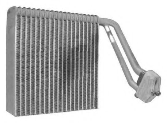 Evaporator,aer conditionat NRF 36145