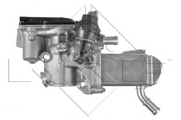 Imagine Modul-EGR NRF 48207