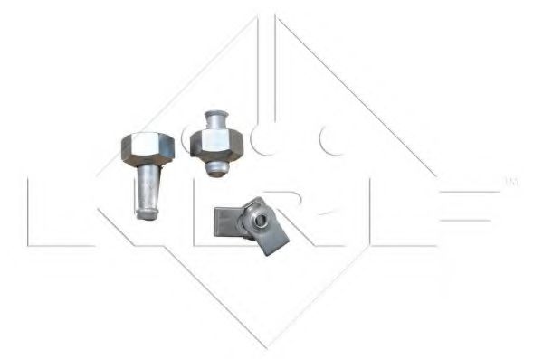 Imagine Radiator, racire motor NRF 50202