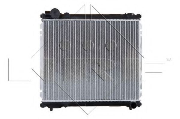 Imagine Radiator, racire motor NRF 50448