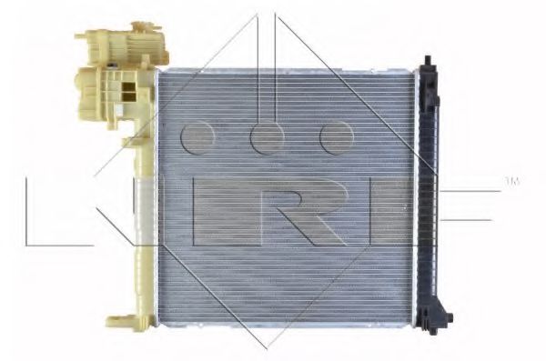 Imagine Radiator, racire motor NRF 50598