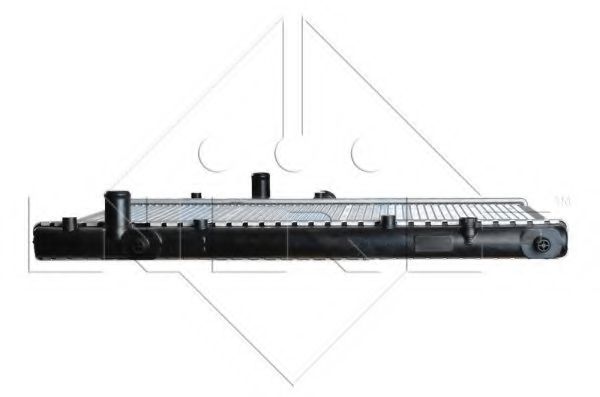 Imagine Radiator, racire motor NRF 506725