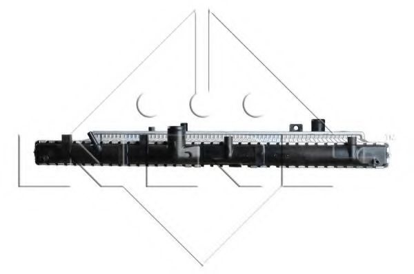 Imagine Radiator, racire motor NRF 509517