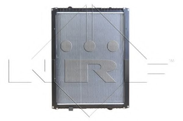 Imagine Radiator, racire motor NRF 52117