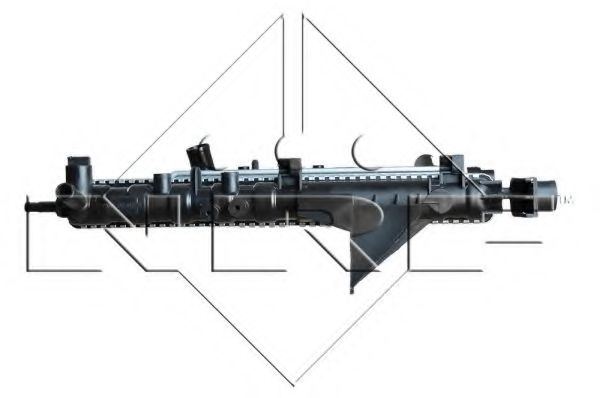 Imagine Radiator, racire motor NRF 529513