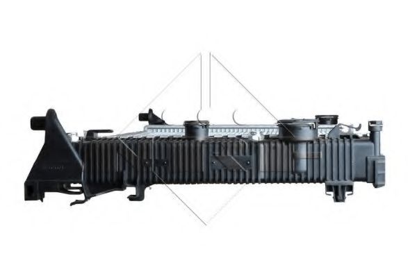 Imagine Radiator, racire motor NRF 53140