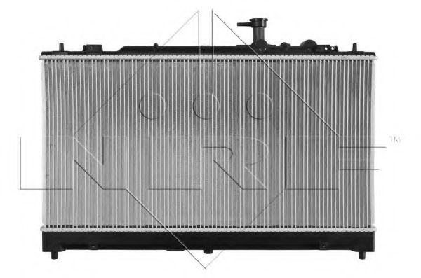 Imagine Radiator, racire motor NRF 53198