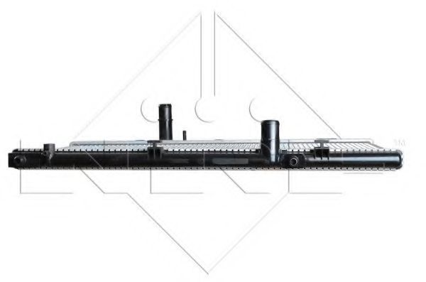 Imagine Radiator, racire motor NRF 53449