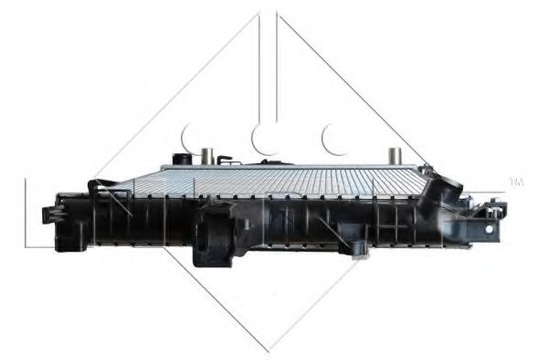 Imagine Radiator, racire motor NRF 53532