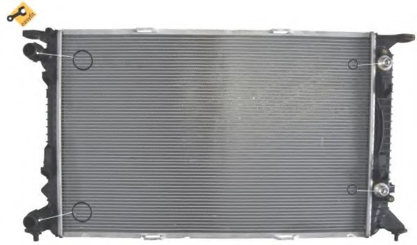 Imagine Radiator, racire motor NRF 53718