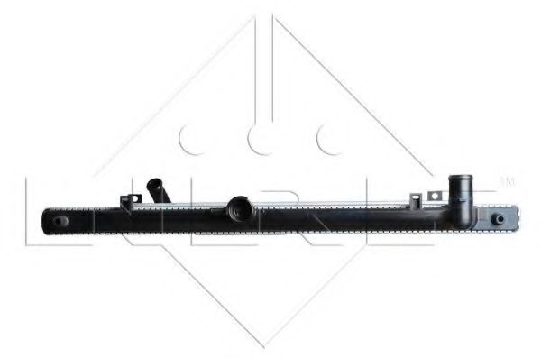 Imagine Radiator, racire motor NRF 53754