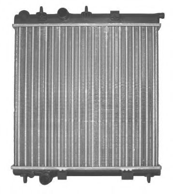 Imagine Radiator, racire motor NRF 53837